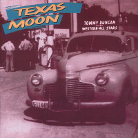 Aperçu: Texas Moon (CD) Aperçu: Texas Moon (CD)