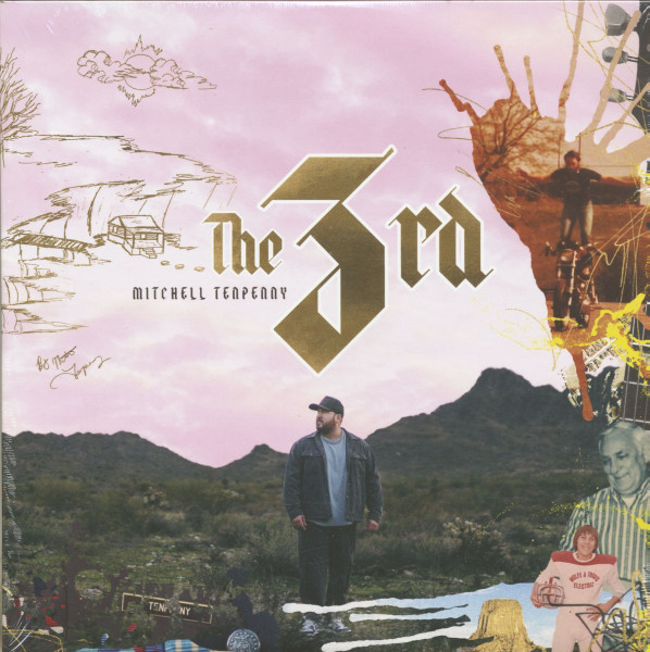 The 3rd (2-LP) The 3rd (2-LP)