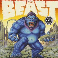 Aperçu: The Beast (LP, 10inch, Yellow Vinyl, Ltd.) Aperçu: The Beast (LP, 10inch, Yellow Vinyl, Ltd.)