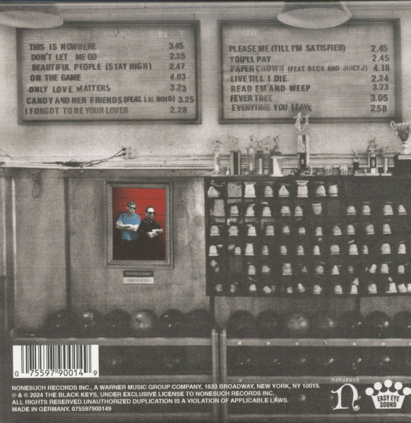 Ohio Players (CD)