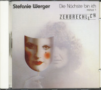 Aperçu: Die Nächste bin ich - minus 1 - Zerbrechlich Aperçu: Die Nächste bin ich - minus 1 - Zerbrechlich