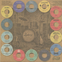 Aperçu: Rockers From The 1960s (LP) Aperçu: Rockers From The 1960s (LP)