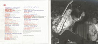 Aperçu: The Complete 1950's Live Recordings (3-CD) Aperçu: The Complete 1950's Live Recordings (3-CD)