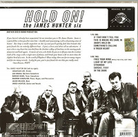 Aperçu: Hold On! (LP) Aperçu: Hold On! (LP)