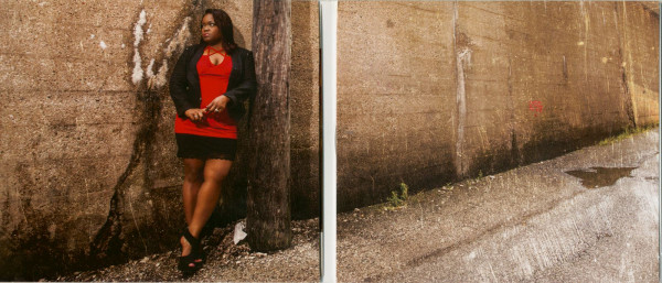 Outskirts Of Love