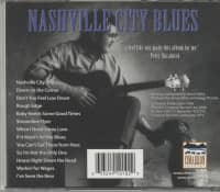 Aperçu: Nashville City Blues (CD) Aperçu: Nashville City Blues (CD)