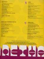 Aperçu: Aretha - Career Retrospective (2-LP) Aperçu: Aretha - Career Retrospective (2-LP)