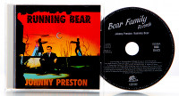 Aperçu: Running Bear (CD) Aperçu: Running Bear (CD)