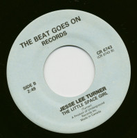 Aperçu: Cinderella - The Little Space Girl (7inch, 45rpm) Aperçu: Cinderella - The Little Space Girl (7inch, 45rpm)