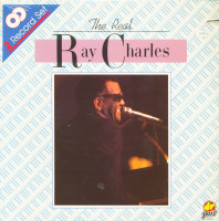 Aperçu: The Real Ray Charles (2 LP) Aperçu: The Real Ray Charles (2 LP)