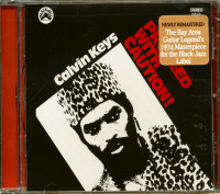 Aperçu: Proceed With Caution (CD) Aperçu: Proceed With Caution (CD)