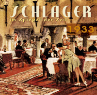 Aperçu: Schlager im Spiegel der Zeit 1929 - 1933 (5-CD) Aperçu: Schlager im Spiegel der Zeit 1929 - 1933 (5-CD)