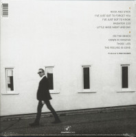 Aperçu: Out Of The Blues (LP & 7inch EP & Download Card, Ltd.) Aperçu: Out Of The Blues (LP & 7inch EP & Download Card, Ltd.)