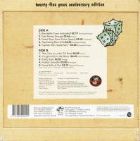 Aperçu: Rockabilly 25 Years LP (LP) Aperçu: Rockabilly 25 Years LP (LP)