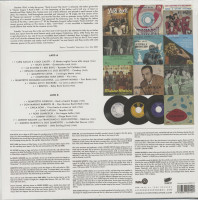 Aperçu: Rock and Roll Senza Tregua in Italia (LP) Aperçu: Rock and Roll Senza Tregua in Italia (LP)