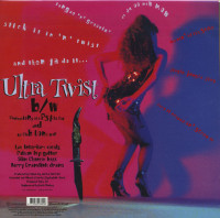 Aperçu: Ultra Twist! (12inch Vinyl, EP, 45rpm) Aperçu: Ultra Twist! (12inch Vinyl, EP, 45rpm)