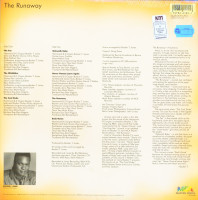Aperçu: The Runaway (LP) Aperçu: The Runaway (LP)