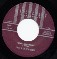 Aperçu: Gonna Find Someone - Boogie Woogie Country Girl (7inch, 45rpm) Aperçu: Gonna Find Someone - Boogie Woogie Country Girl (7inch, 45rpm)