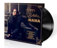 Aperçu: Happy Birthday, Nana (2-LP) Aperçu: Happy Birthday, Nana (2-LP)