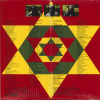 Aperçu: Strength of My Life (LP) Aperçu: Strength of My Life (LP)