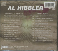 Aperçu: Starring - Here's Hibbler (CD) Aperçu: Starring - Here's Hibbler (CD)