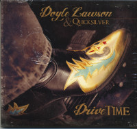 Aperçu: Drive Time (CD) Aperçu: Drive Time (CD)