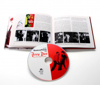 Aperçu: On The Dancefloor With Joey Dee & The Starliters (CD) Aperçu: On The Dancefloor With Joey Dee & The Starliters (CD)