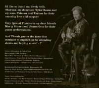 Aperçu: A Man And His Guitar - Live From The Franklin Theatre (2-CD) Aperçu: A Man And His Guitar - Live From The Franklin Theatre (2-CD)