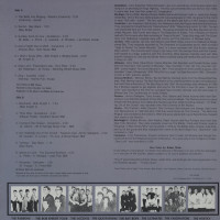 Aperçu: They Sang In Brooklyn (LP) Aperçu: They Sang In Brooklyn (LP)