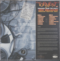 Aperçu: 'Dragged From The Vault' 3rd Belgium Wreckin' Festival 1990 (LP, 200g Vinyl) Aperçu: 'Dragged From The Vault' 3rd Belgium Wreckin' Festival 1990 (LP, 200g Vinyl)