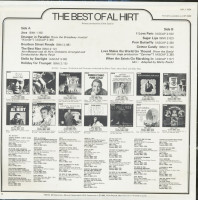 Aperçu: The Best Of Al Hirt (LP) Aperçu: The Best Of Al Hirt (LP)