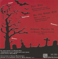 Aperçu: Underground Is Dead. (7inch, 45rpm, colored Vinyl) Aperçu: Underground Is Dead. (7inch, 45rpm, colored Vinyl)