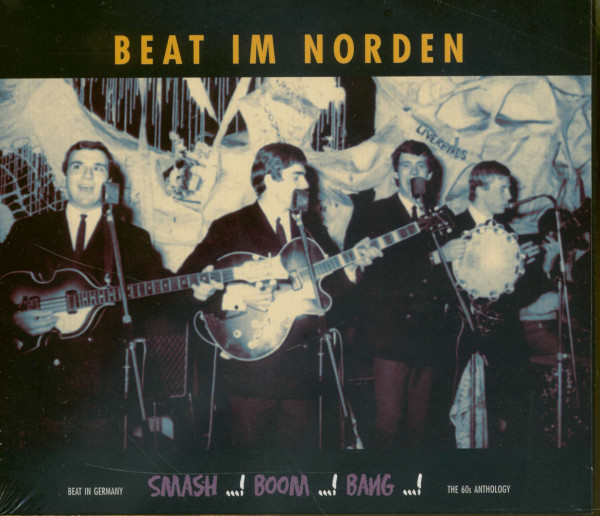 Beat im Norden