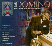 Aperçu: Rock Right Now With Fat Man (2-CD) Aperçu: Rock Right Now With Fat Man (2-CD)