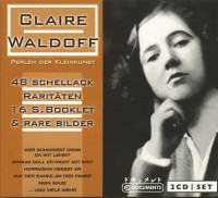 Aperçu: Perlen der Kleinkunst (2-CD) Aperçu: Perlen der Kleinkunst (2-CD)