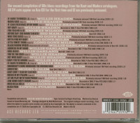 Aperçu: If I Have To Wreck L.A. Vol.2 - Kent & Modern Records - Blues Into The 60s (CD) Aperçu: If I Have To Wreck L.A. Vol.2 - Kent & Modern Records - Blues Into The 60s (CD)