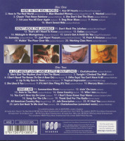 Aperçu: Here In The Real World - Don't Rock The Jukebox - A Lot About Livin' - Who I Am (2-CD) Aperçu: Here In The Real World - Don't Rock The Jukebox - A Lot About Livin' - Who I Am (2-CD)