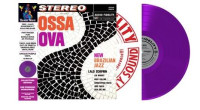 Aperçu: Bossa Nova - New Brazilian Jazz (LP, colored Vinyl) Aperçu: Bossa Nova - New Brazilian Jazz (LP, colored Vinyl)