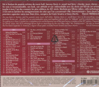 Aperçu: Mr. Entertainment 1949-1962 (3-CD) Aperçu: Mr. Entertainment 1949-1962 (3-CD)