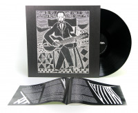 Aperçu: No Way To Go (LP, 180g Vinyl) Aperçu: No Way To Go (LP, 180g Vinyl)