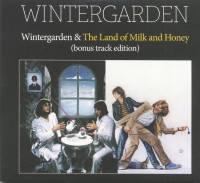 Aperçu: Wintergarden & The Land Of Milk And Honey (2-CD) Aperçu: Wintergarden & The Land Of Milk And Honey (2-CD)