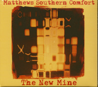 Aperçu: The New Mine (CD) Aperçu: The New Mine (CD)