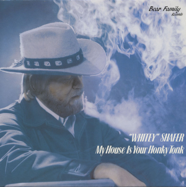 My House Is Your Honky Tonk (LP) My House Is Your Honky Tonk (LP)
