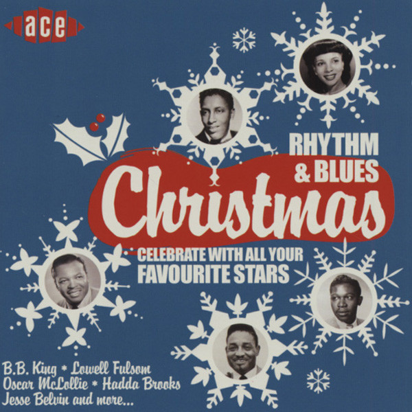 Va Rhythm & Blues Christmas Va Rhythm & Blues Christmas