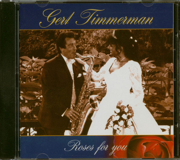 Roses For You (CD) Roses For You (CD)
