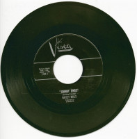 Aperçu: Jeepers Creepers - Johnny Jingo (7inch Single, 45rpm, PS, BC, 1962 Original) Aperçu: Jeepers Creepers - Johnny Jingo (7inch Single, 45rpm, PS, BC, 1962 Original)