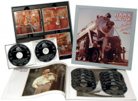 Aperçu: Singing Ranger Vol.3 (12-CD Deluxe Box Set) Aperçu: Singing Ranger Vol.3 (12-CD Deluxe Box Set)