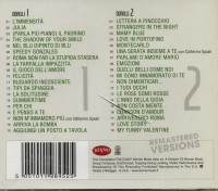 Aperçu: Tutto Dorelli ! La Voce, La Stile (2-CD) Aperçu: Tutto Dorelli ! La Voce, La Stile (2-CD)