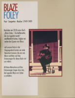 Aperçu: Begegnungen mit Blaze Foley seinen Songs und Duct Tape Aperçu: Begegnungen mit Blaze Foley seinen Songs und Duct Tape