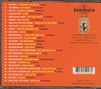 Aperçu: Underbilly No.2 - Australian Rockabilly Compilation (CD) Aperçu: Underbilly No.2 - Australian Rockabilly Compilation (CD)